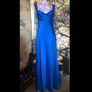 Calvin Klein Formal Dress